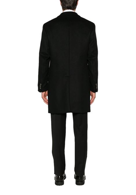 Cappotto monopetto MANUEL RITZ | Cappotti | 3732C4488 24373099